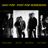 Post Pop Depression 