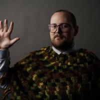 Dan Deacon