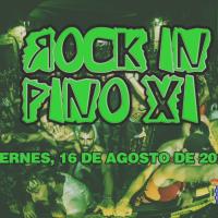 Logo Rock In Pino 2024