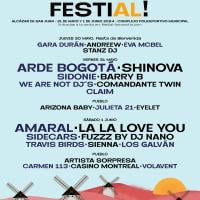 Cartel Festial! 2024