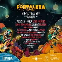 Cartel Fortaleza Sound 2024