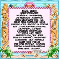 Cartel Arenal Sound 2024