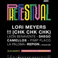 Cartel Phe Festival 2024