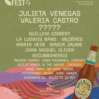 Cartel MoboFest Music Festival 2024