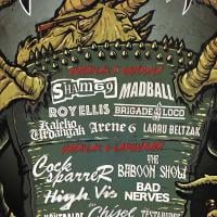 Cartel Mondra & Roll 2024