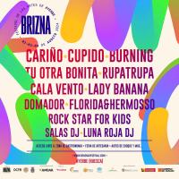 Cartel Brizna Festival 2024