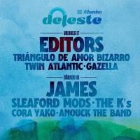 Cartel Deleste Festival 2024