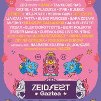 Cartel Zeid Fest 2024