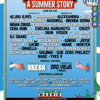 Cartel A Summer Story 2024