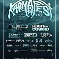 Cartel Karma Fest 2024