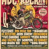 Cartel HDC 843 Rockin' Fest 2024