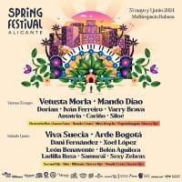 Cartel Spring Festival 2024