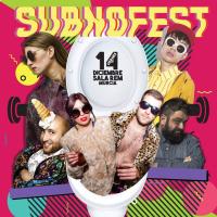 Cartel Subnofest 2018