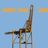 Shining Crane (EP 2010)