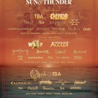 Cartel Sun & Thunder Fest 2025