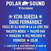 Cartel Polar Sound Festival 2025