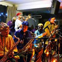 Sun Ra Arkestra