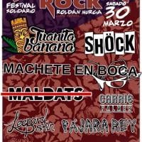 Cartel Larmitarock 2019