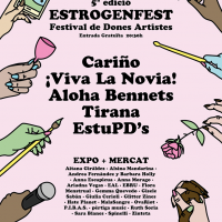 Carel Estrogenfest 2019