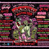 Cartel Psychobilly Meeting 2019