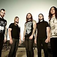 As I Lay Dying