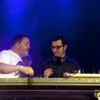 Modena Summit DJs