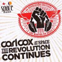 At Space The Revolution Continues (2010)
