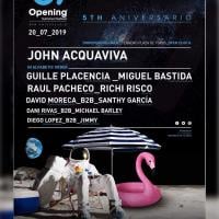 Cartel Final Opening Summer 