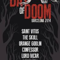 Cartel - Day Of Doom 2014