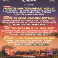 Cartel Mad Cool 2026