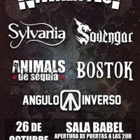 Cartel Niwala Fest 2019