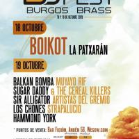 Cartel Bbfest 2019