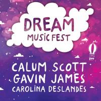 Cartel Dream Music Festival 2019