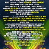 Cartel Rototom Sunsplash 2023