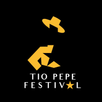 Cartel Tío Pepe Festival 2020