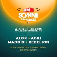 RFM SOMNII 2025