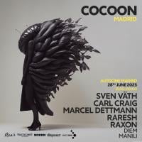 Cartel COCOON 