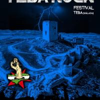 Cartel Teba Rock 2020