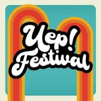Logo Uep! Festival 2023