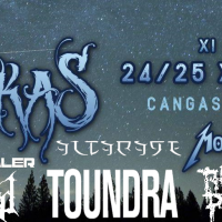 Cartel Kanekas Metal Fest 2020