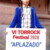 Aplazado Torrock 2020