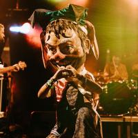 Cartel Clownia Festival 2020