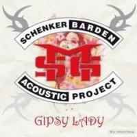 Acoustic Projet - Gipsy Lady