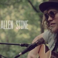 Allen Stone