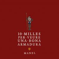 10 Miles Per Veure Una Bona Armadura