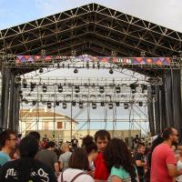 Alterna Festival cierra cartel con Soziedad Alkoholika, TrasHtuCada y Porretas