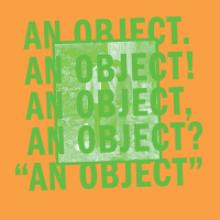 An Object