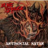 Antisocial Satan