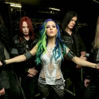 Download Madrid: Arch Enemy y cartel por días