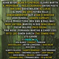 Cartel Aquasella 2013